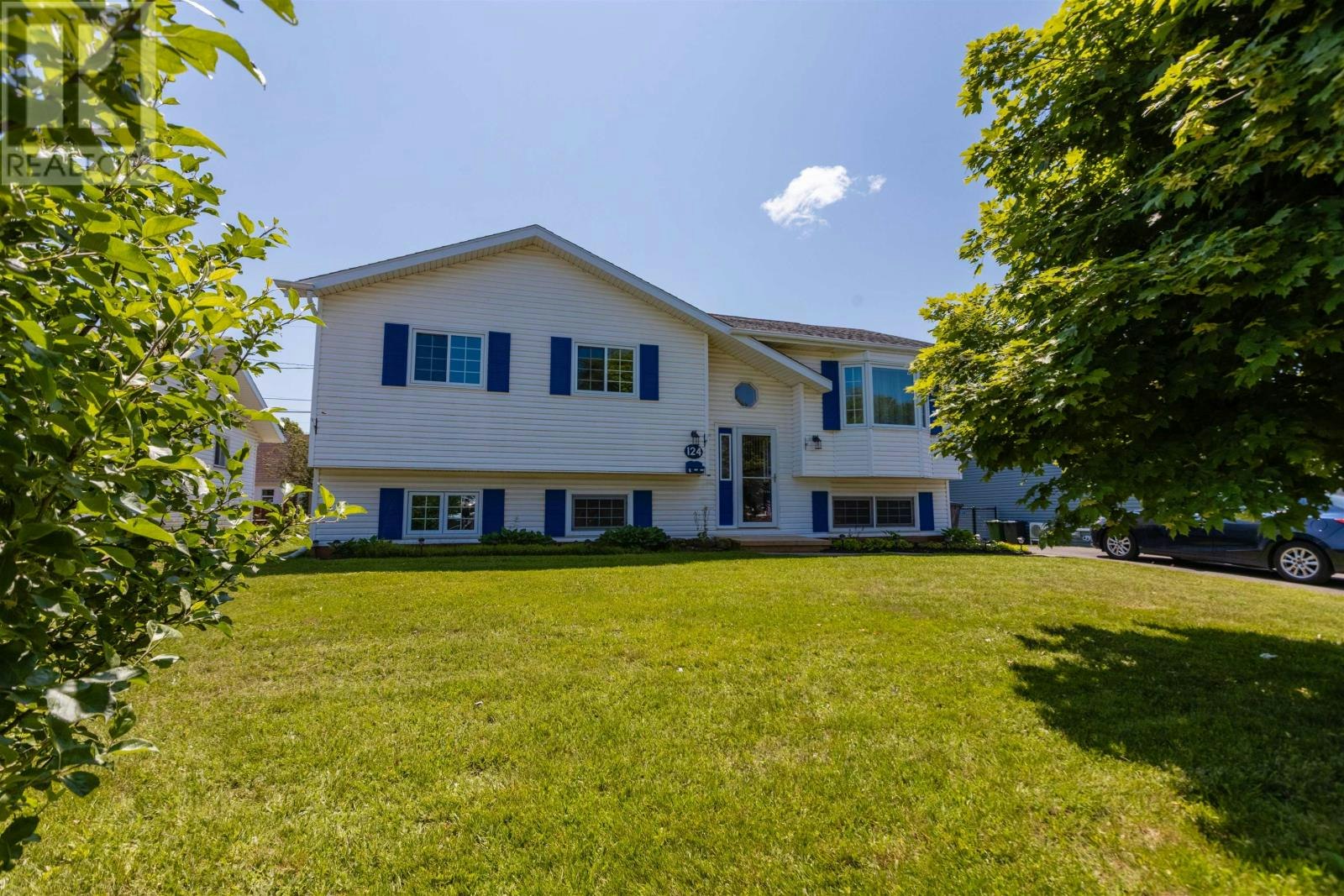 124 Westridge Crescent, Charlottetown, PE, C1A 9E7
