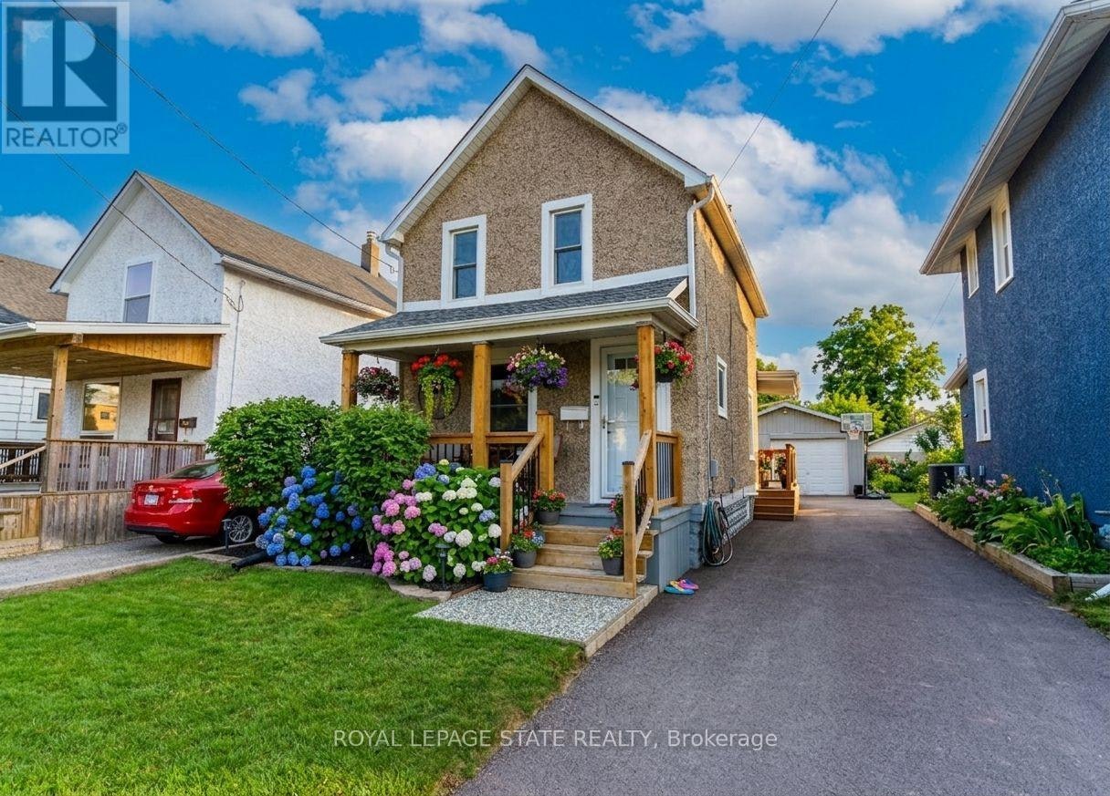 109 Wilton Avenue, Welland, ON, L3C 2A1