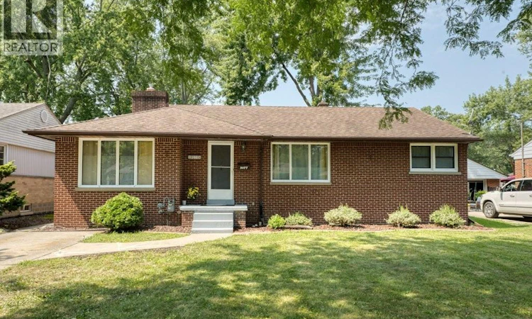 3277 Dominion