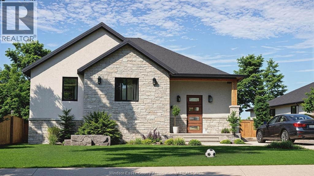 LOT 44-160 Ambassador Beach Road Road, Essex, ON, N0R 1G0