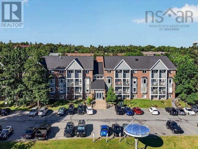 201-15 Knightsridge Drive, Halifax, NS, B3M 3S9