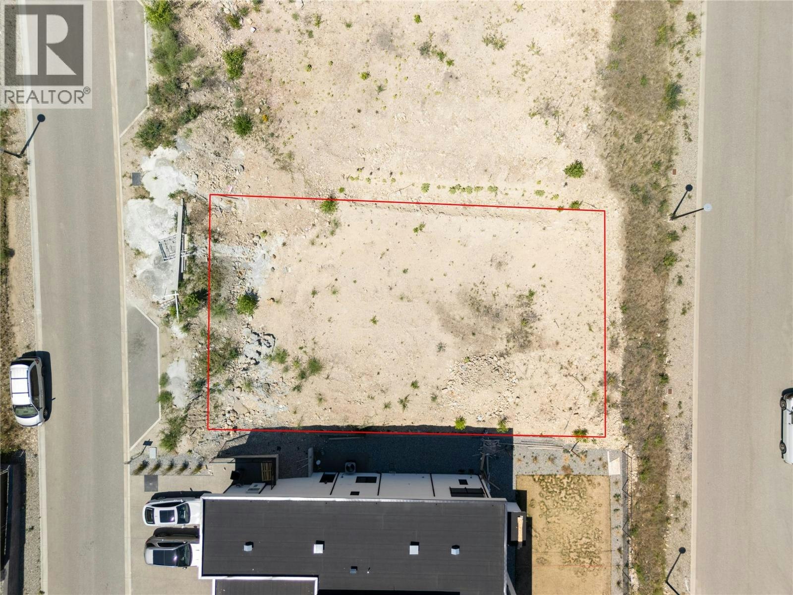 Lot 19-989 Melrose Street, Kelowna, BC, V1P 0A8