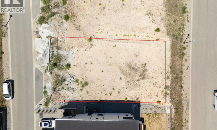 Lot 19-989 Melrose Street