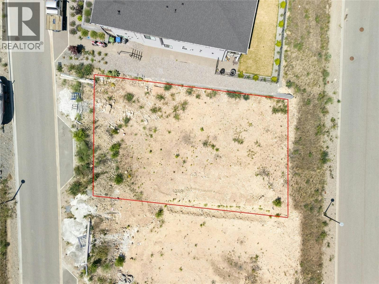 Lot 20-977 Melrose Street, Kelowna, BC, V1P 0A8