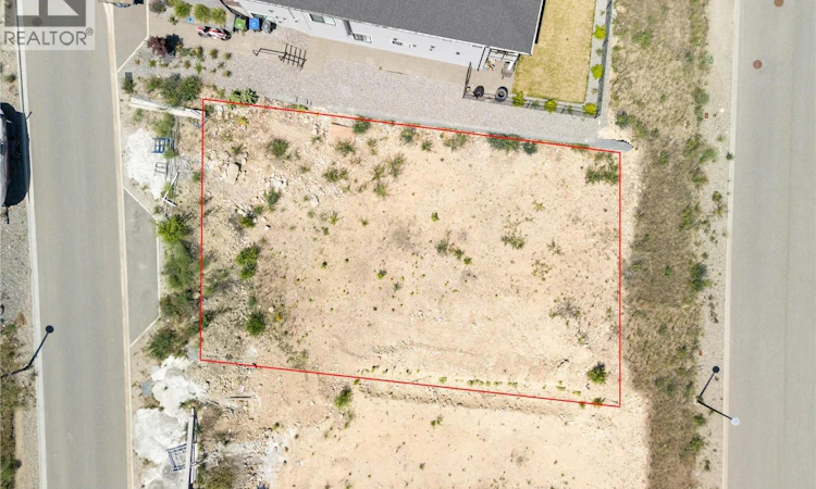 Lot 20-977 Melrose Street
