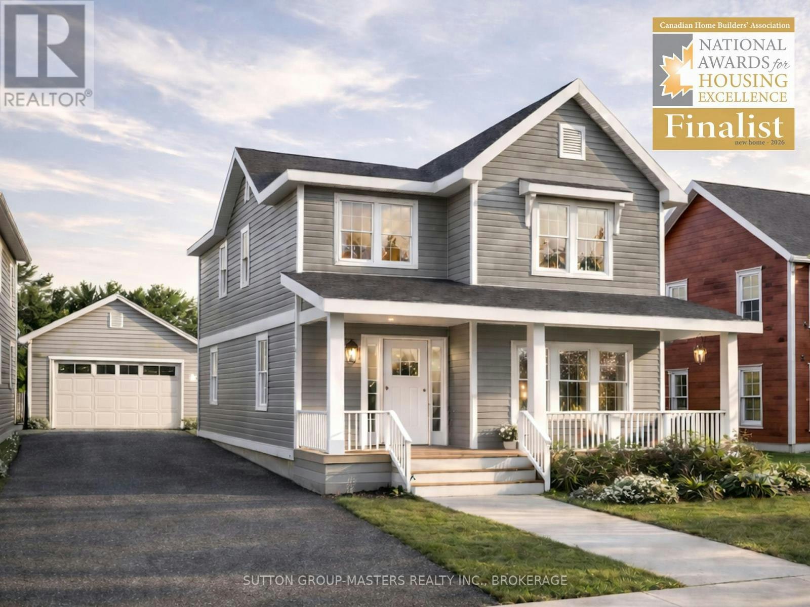 218 Old Kiln Crescent, Kingston, ON, K7K 0L7