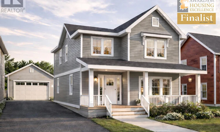 218 Old Kiln Crescent