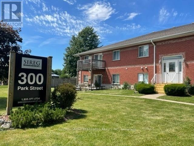 101-300 Park Street, Chatham-Kent, ON, N0P 1M0
