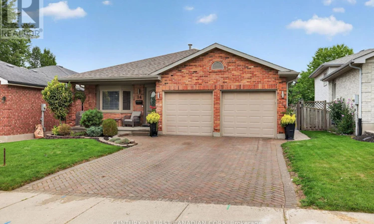 14 Kristina Crescent