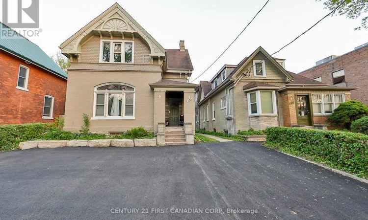 281 Hill Street