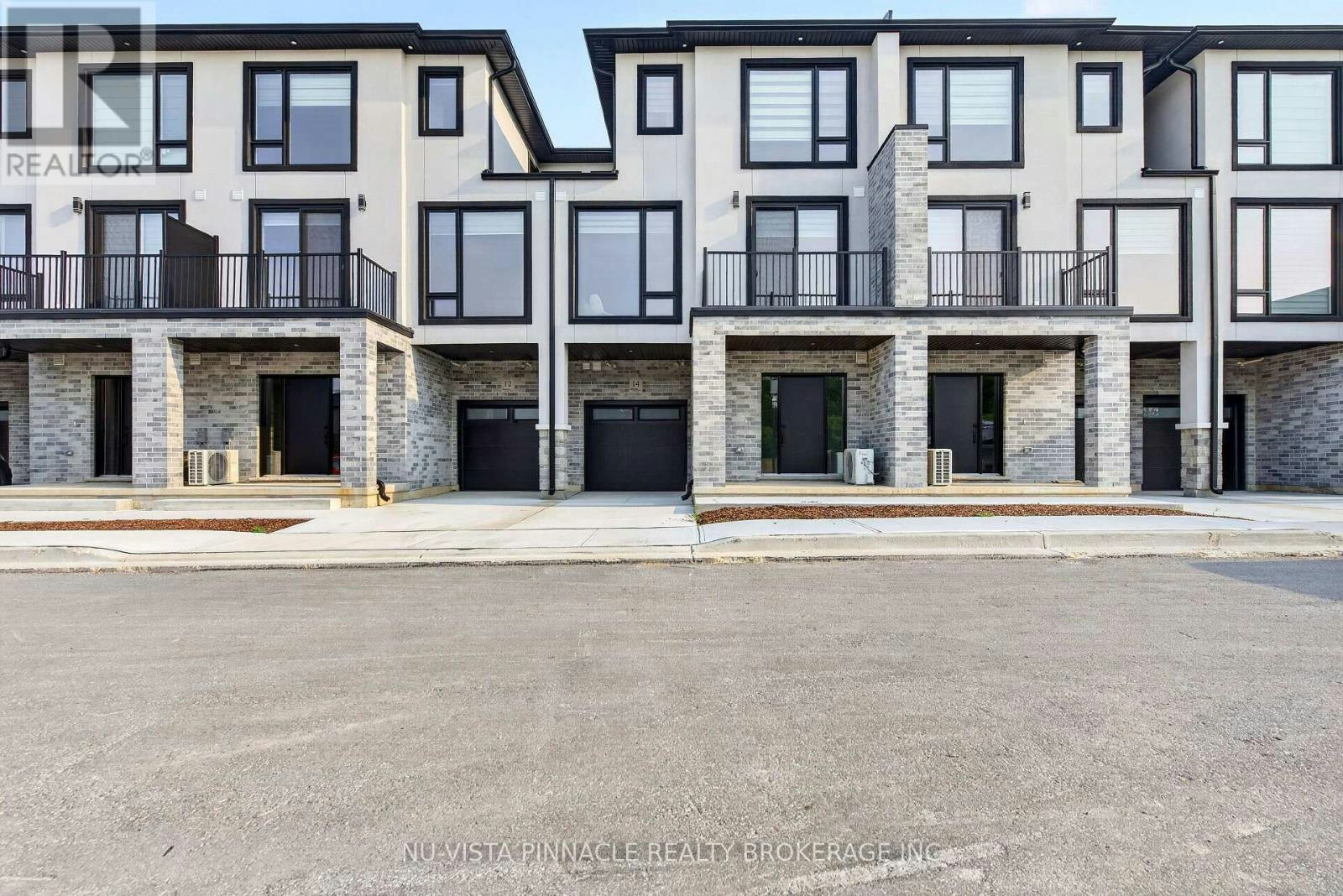 14-3103 Petty Street, London, ON, N6L 0K1