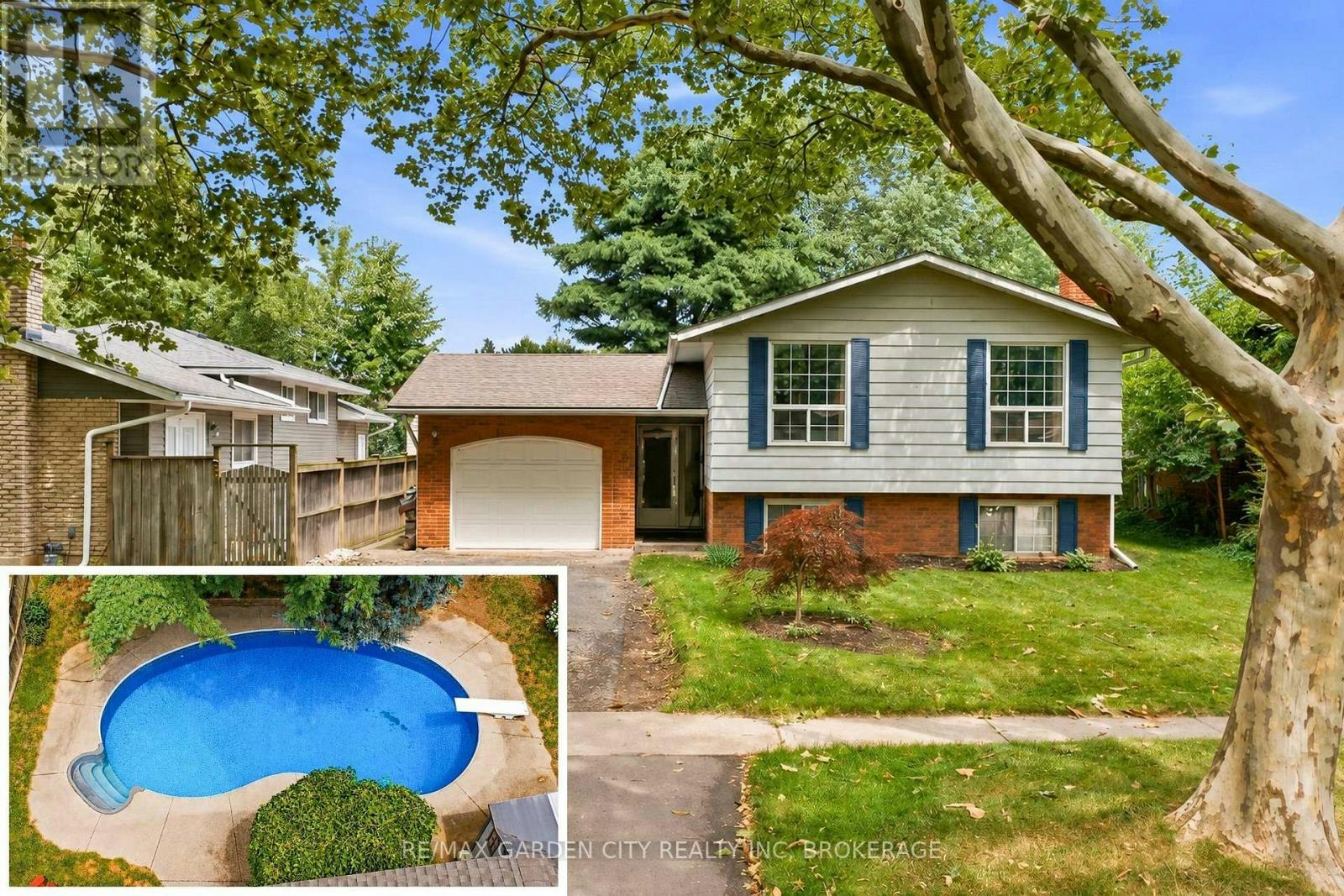 11 Kimbermount Drive, St. Catharines, ON, L2N 5W6