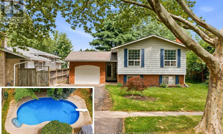 11 Kimbermount Drive