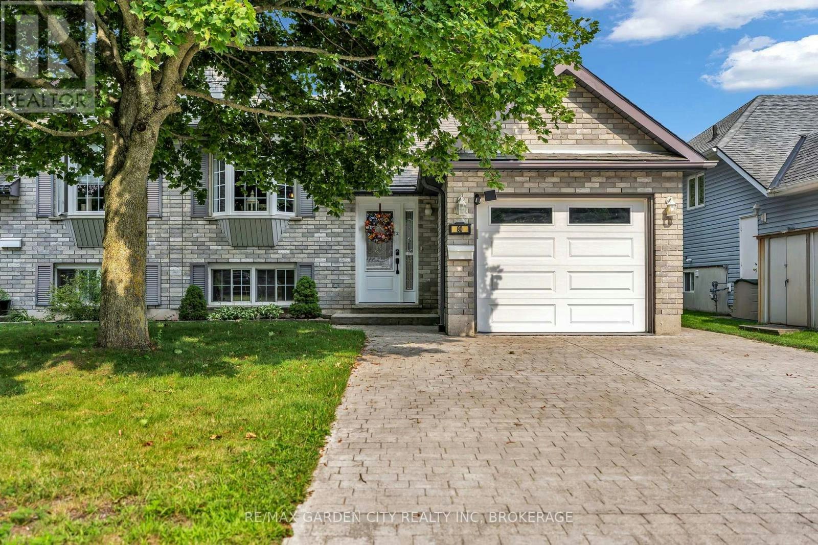 80 Beckett Boulevard, Tillsonburg, ON, N4G 5N3