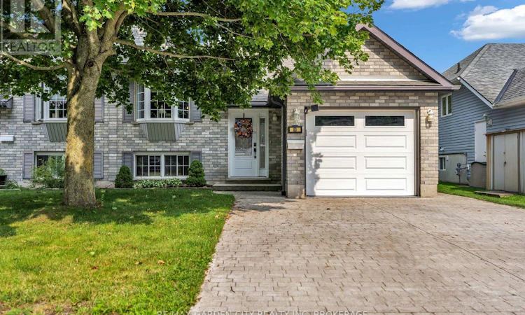 80 Beckett Boulevard