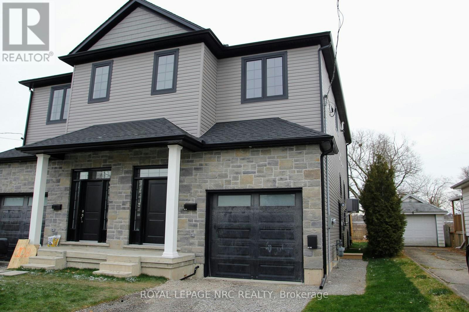 LOWER-10A Smythe Street, St. Catharines, ON, L2P 2G8 - 2