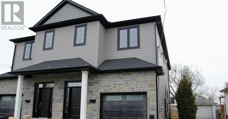 LOWER-10A Smythe Street, St. Catharines, ON, L2P 2G8 - 2