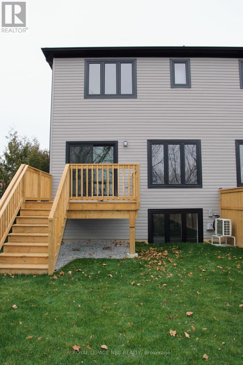LOWER-10A Smythe Street, St. Catharines, ON, L2P 2G8 - 23