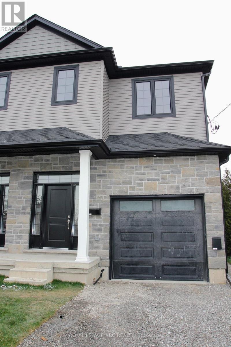 LOWER-10A Smythe Street, St. Catharines, ON, L2P 2G8 - 3
