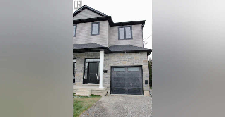 LOWER-10A Smythe Street, St. Catharines, ON, L2P 2G8 - 3