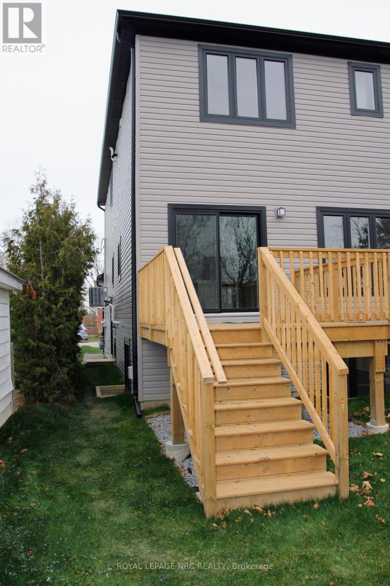 LOWER-10A Smythe Street, St. Catharines, ON, L2P 2G8 - 26