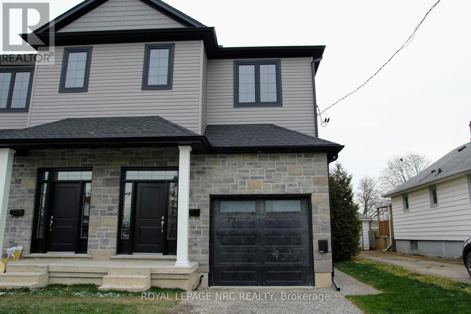 LOWER-10A Smythe Street, St. Catharines, ON, L2P 2G8