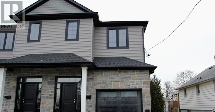 LOWER-10A Smythe Street, St. Catharines, ON, L2P 2G8
