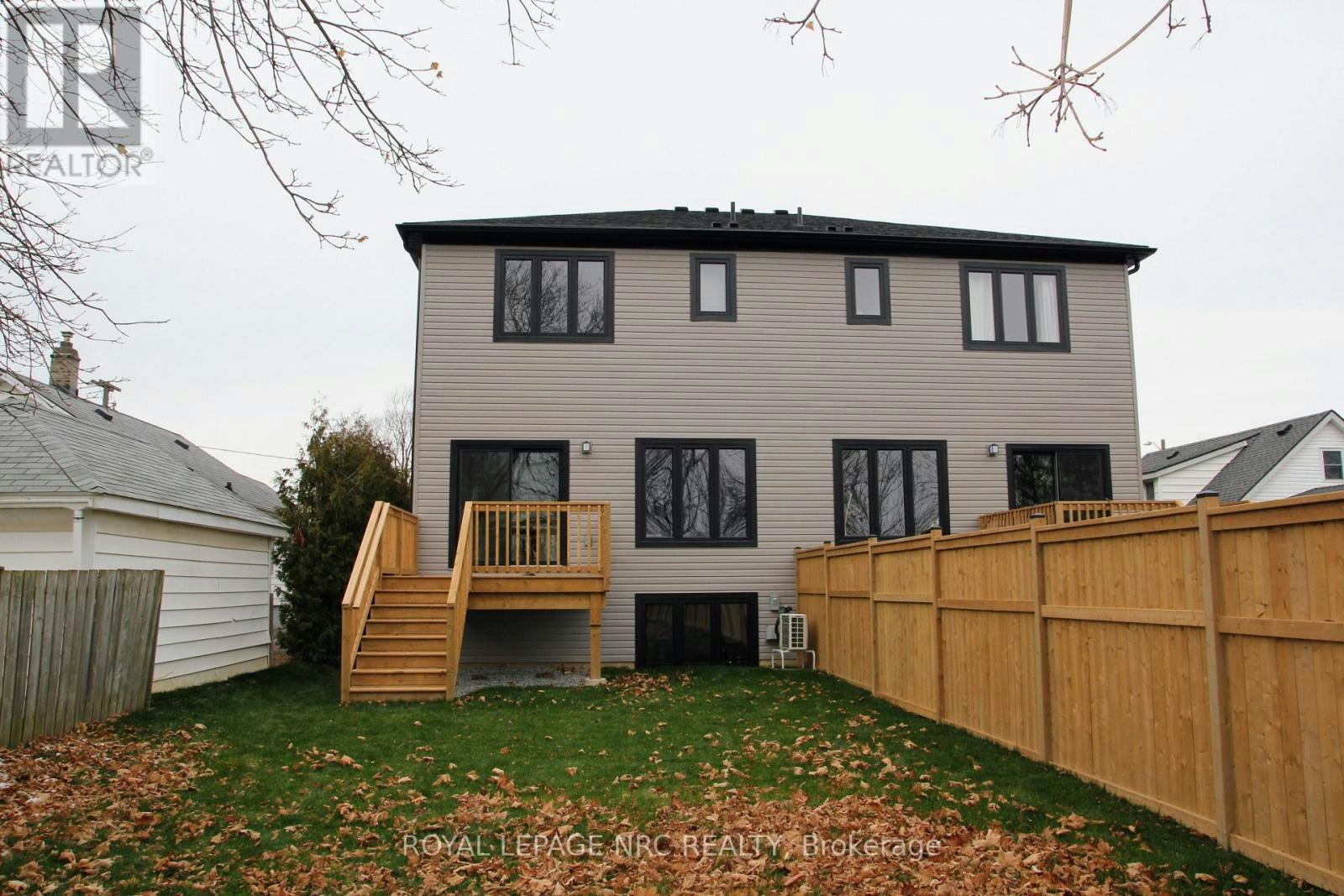 LOWER-10A Smythe Street, St. Catharines, ON, L2P 2G8 - 24