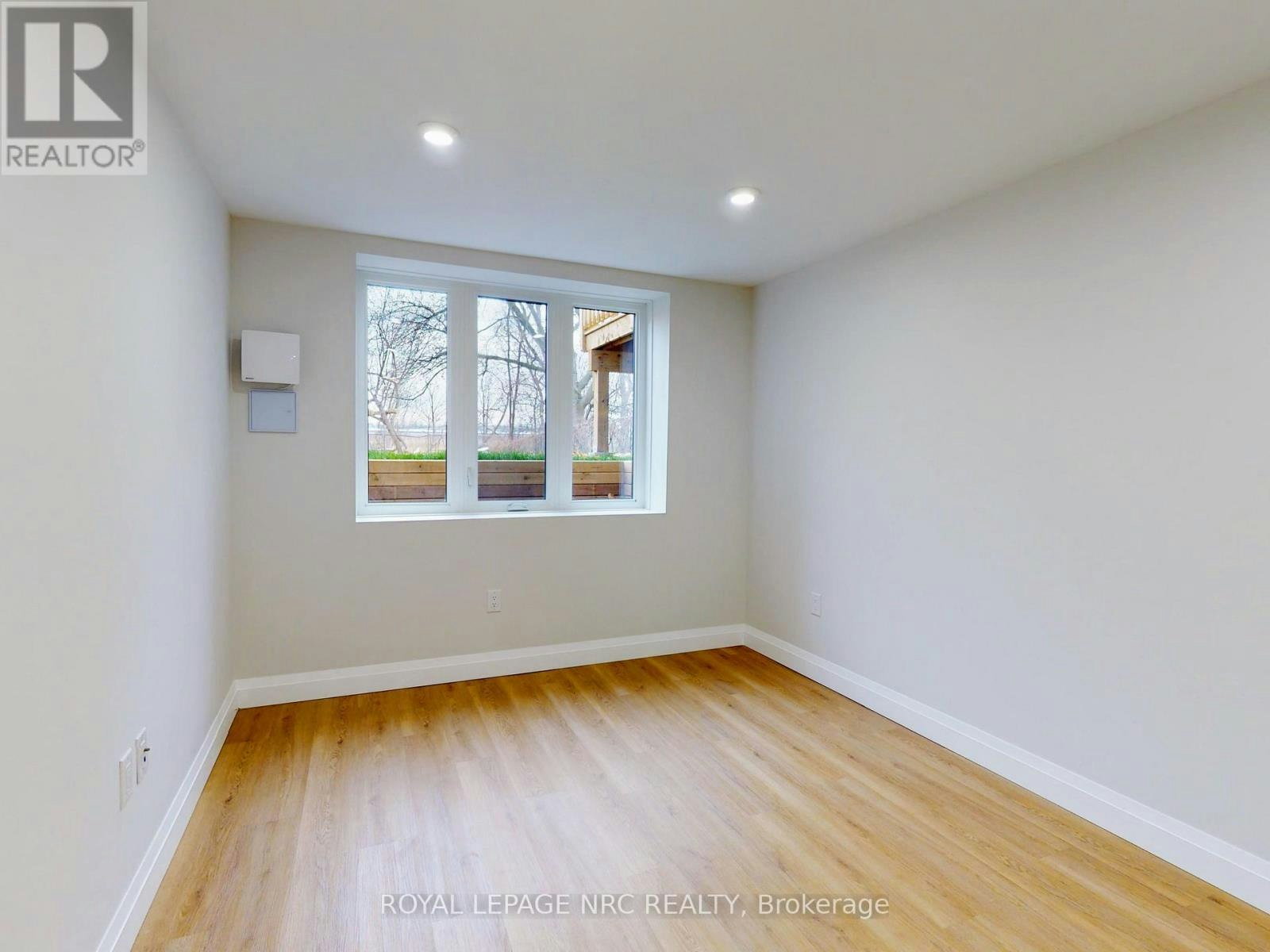 LOWER-10A Smythe Street, St. Catharines, ON, L2P 2G8 - 8