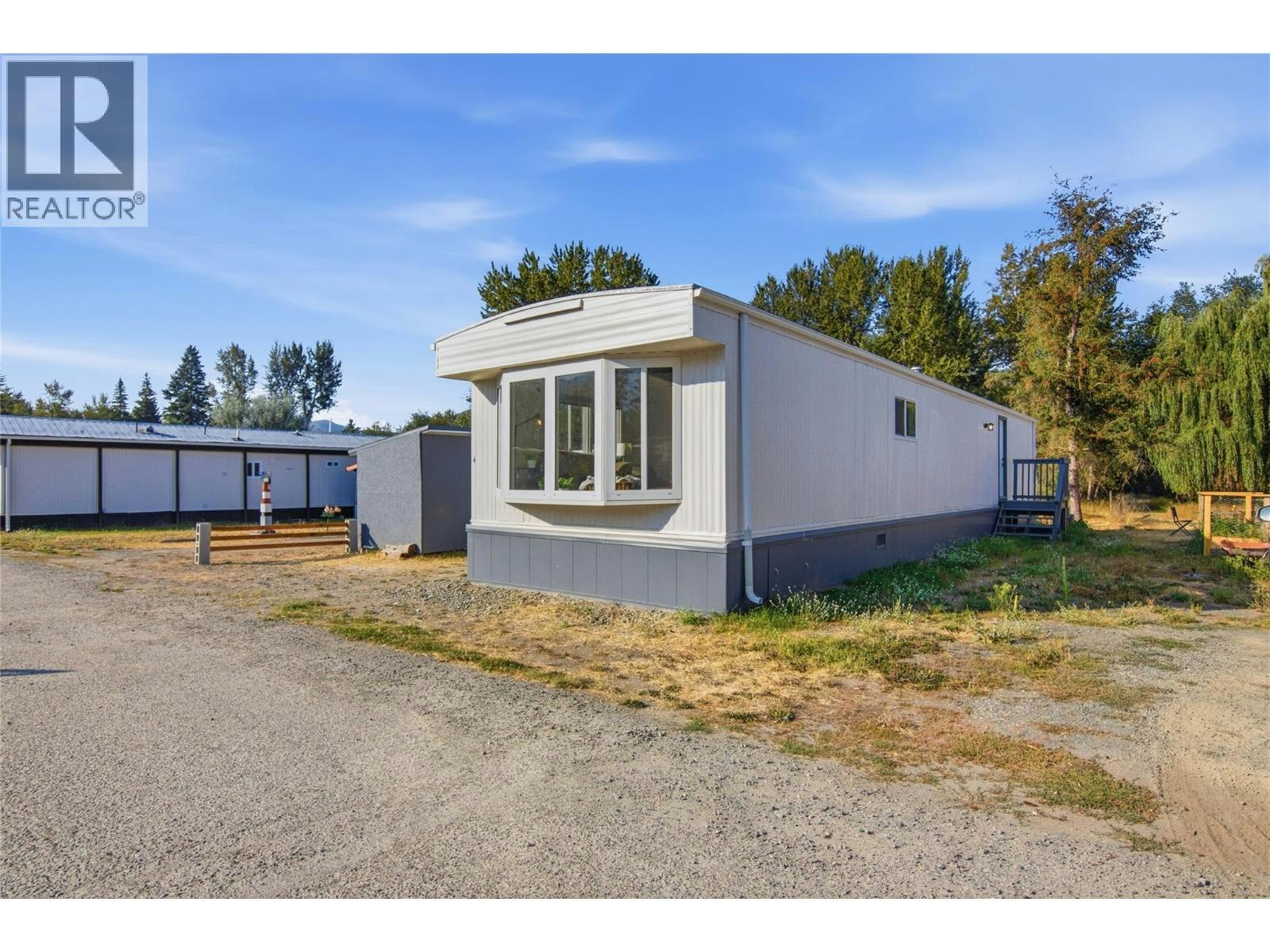 4-4626 Summer Road, Barriere, BC, V0E 1E0