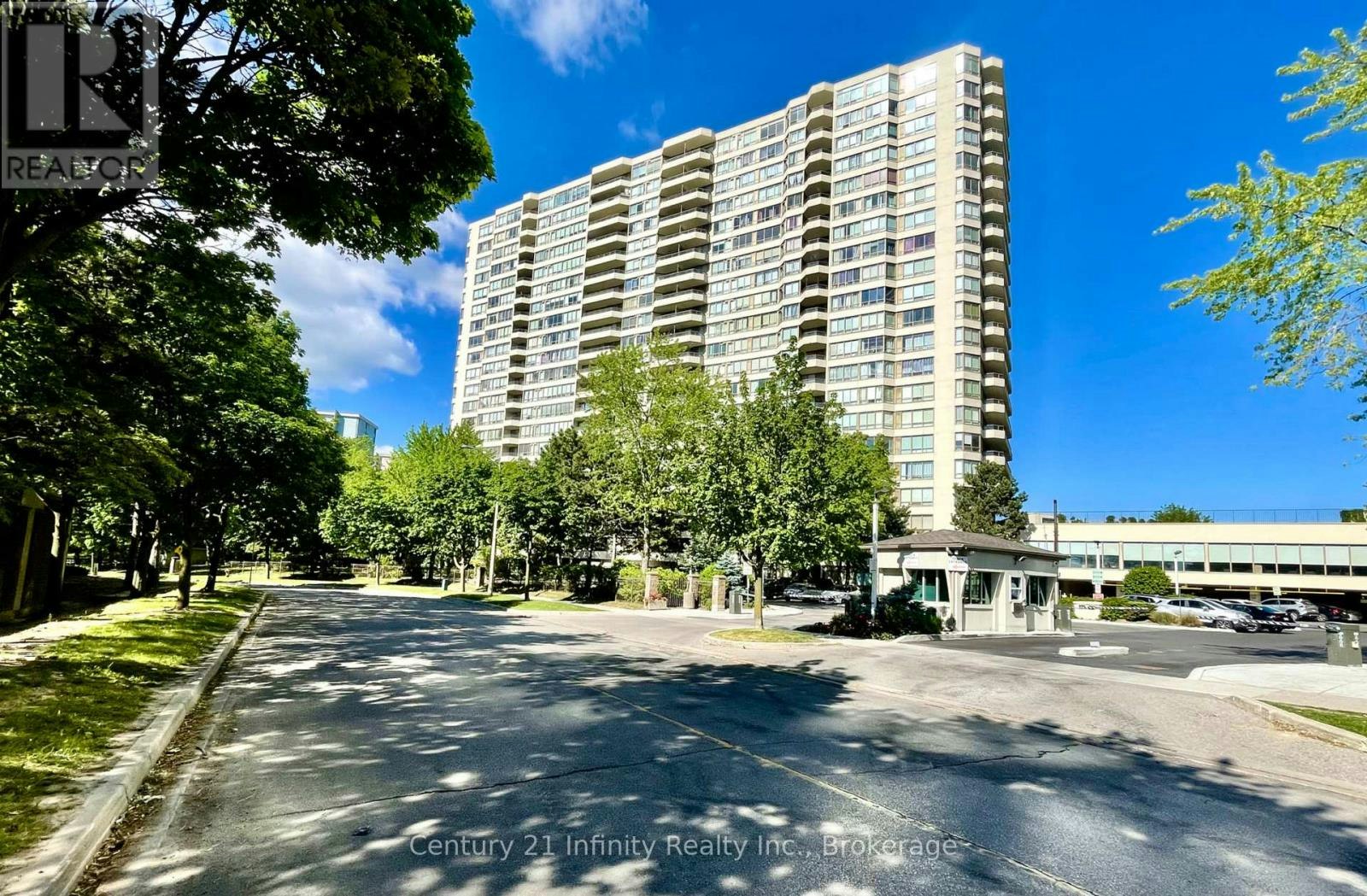 1206-5 Greystone Walk Drive, Toronto, ON, M1K 5J5