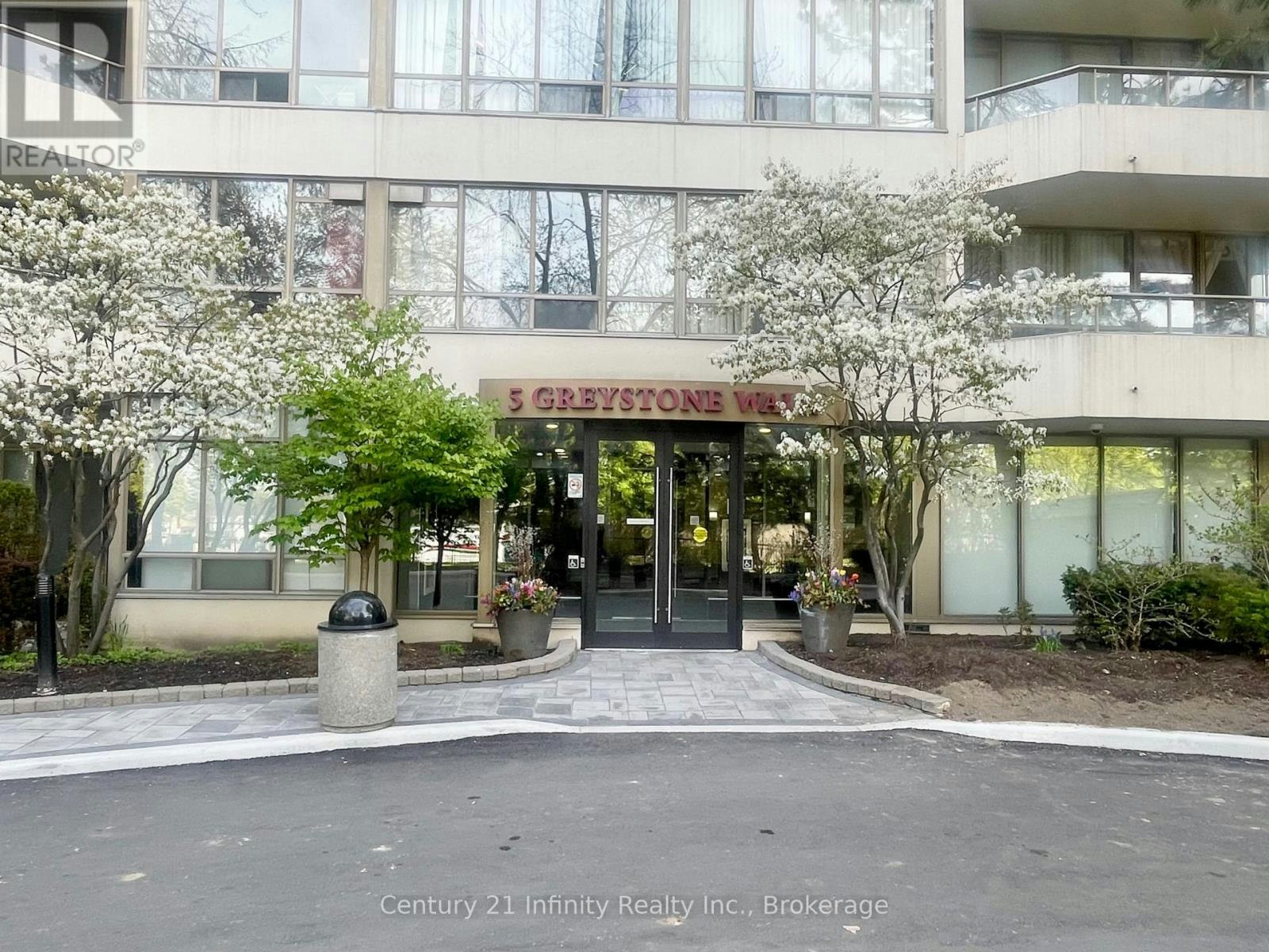 1206-5 Greystone Walk Drive, Toronto, ON, M1K 5J5