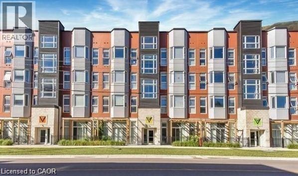 408-253 Albert Street, Waterloo, ON, N2L 0G3