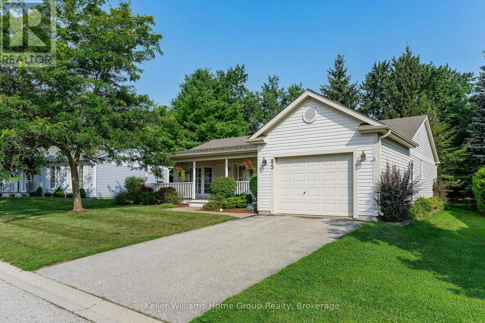 85 White Bark Way, Centre Wellington, ON, N0B 1J0