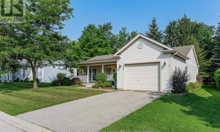 85 White Bark Way
