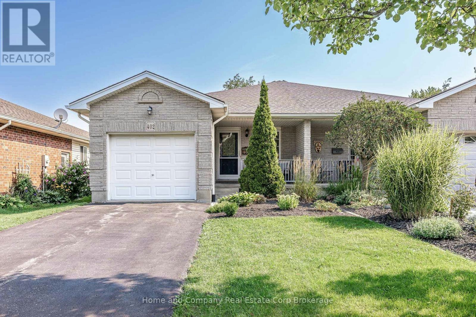 402 Douglas Street, Stratford, ON, N5A 7Z7