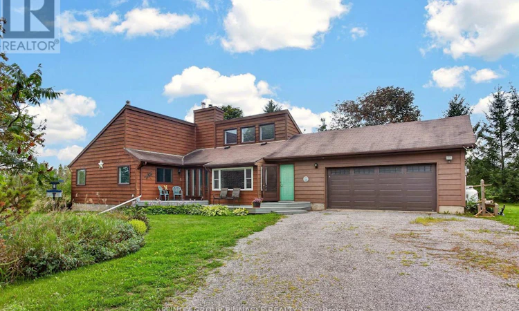 7 Ranchers Road