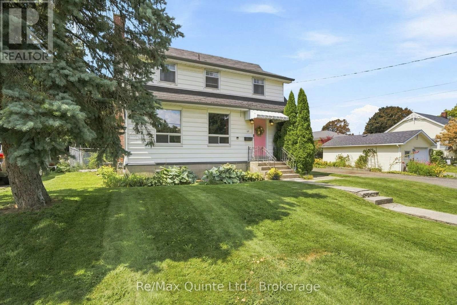 28 Shamrock Road, Belleville, ON, K8P 4J2