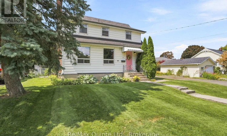 28 Shamrock Road
