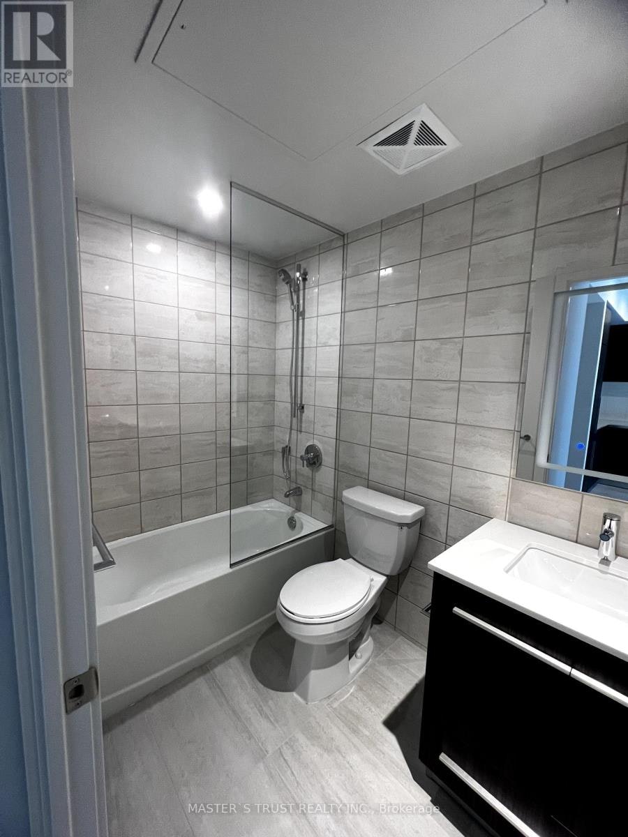 1105-8 Cumberland Street, Toronto, ON, M4W 0B6 - 11