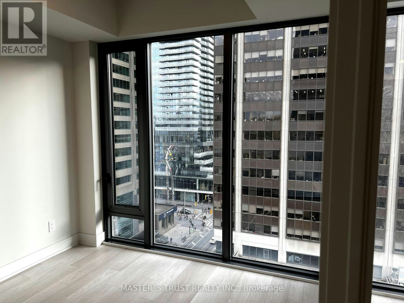 1105-8 Cumberland Street, Toronto, ON, M4W 0B6 - 6