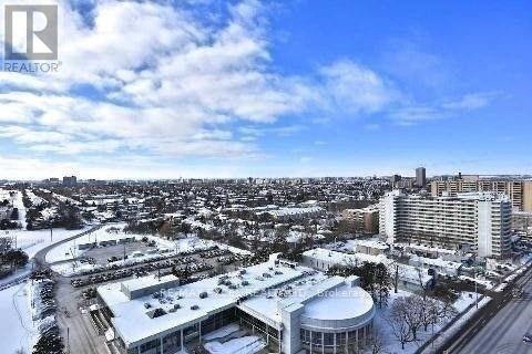 1709-5793 Yonge Street, Toronto, ON, M2M 0A9 - 17