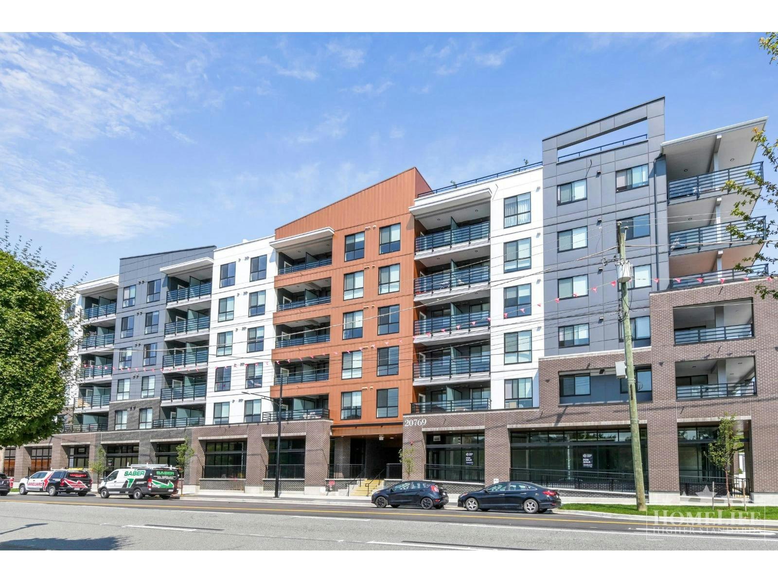 317-20769 Fraser Highway, Langley, BC, V3A 4G4 - 2