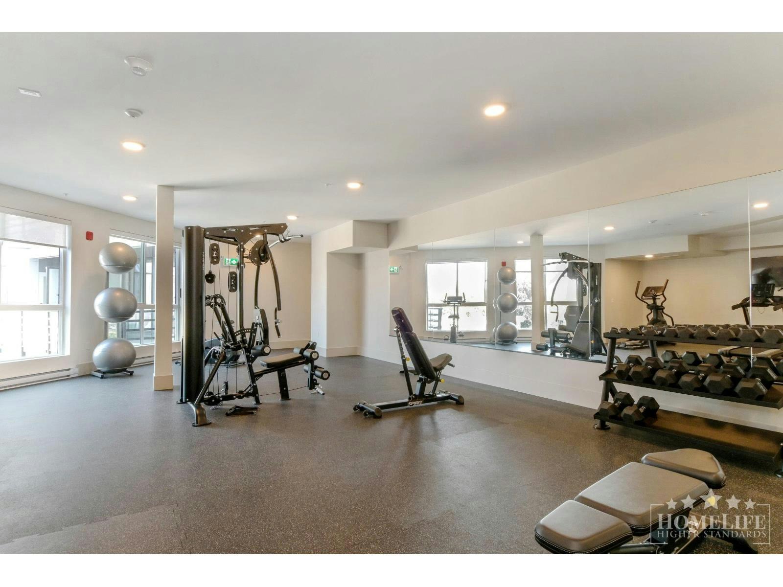 317-20769 Fraser Highway, Langley, BC, V3A 4G4 - 17