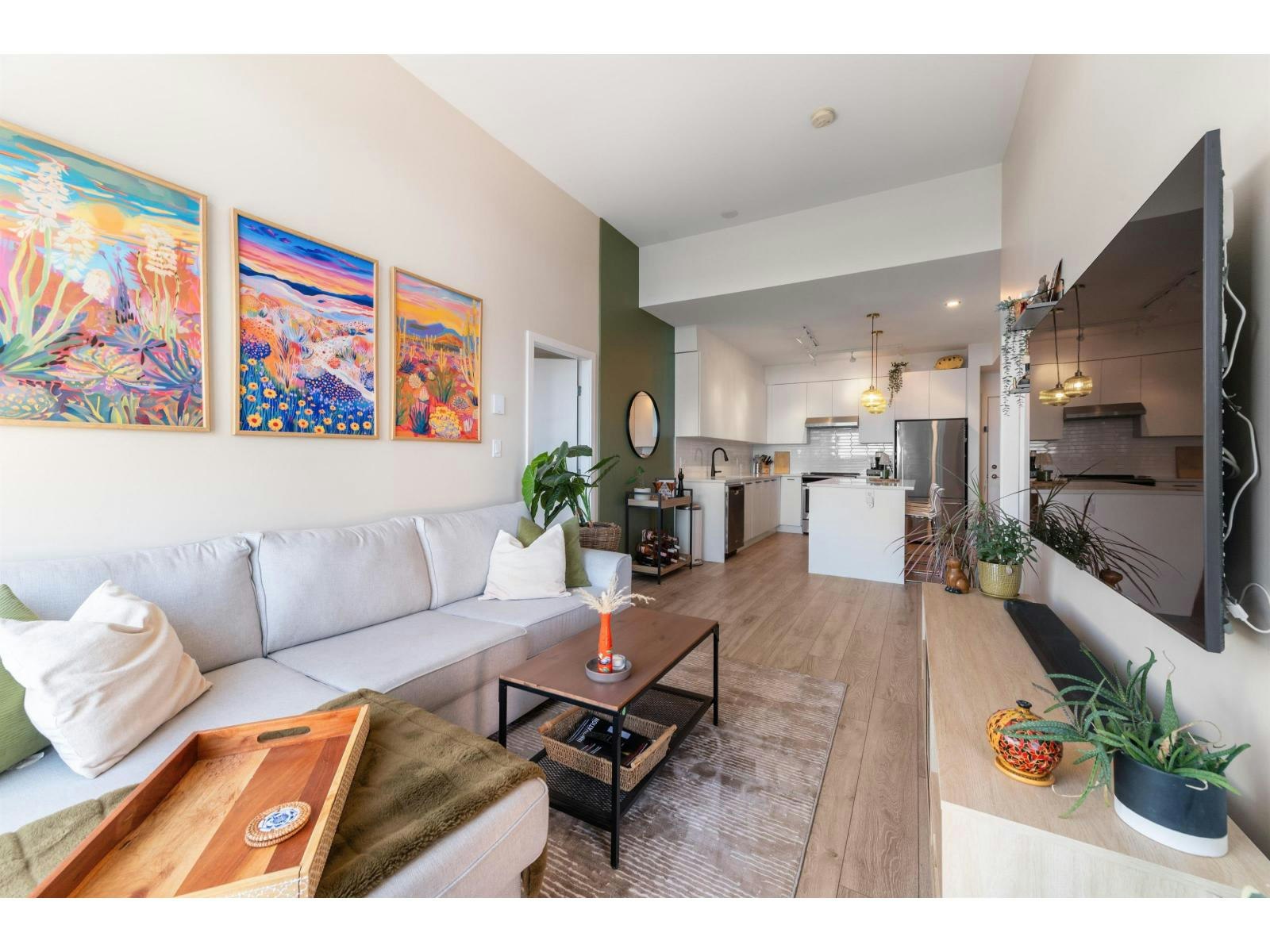 517-7809 209 Street, Langley, BC, V2Y 3N6