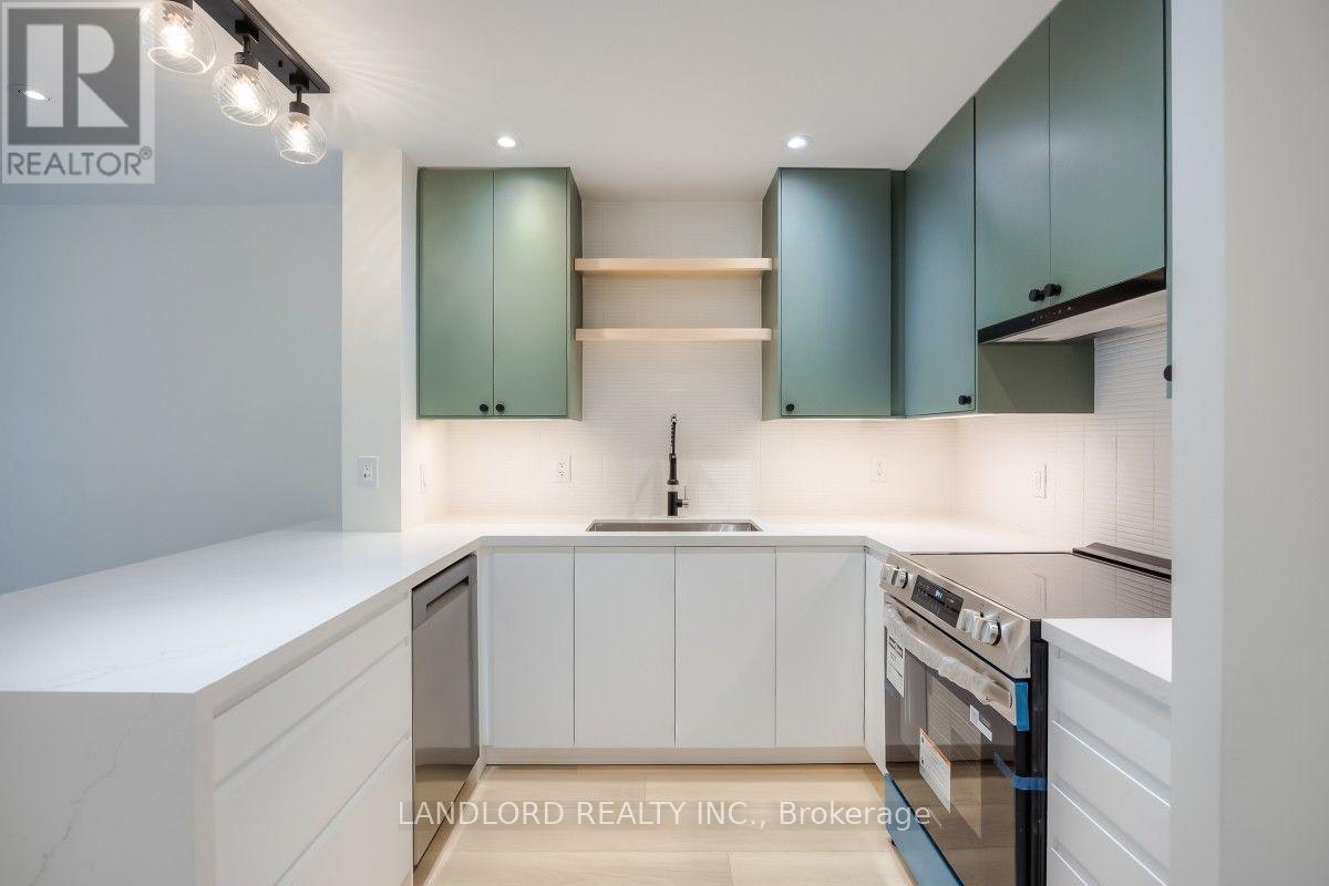 512-1863 Queen Street E, Toronto, ON, M4L 3Y6 - 8