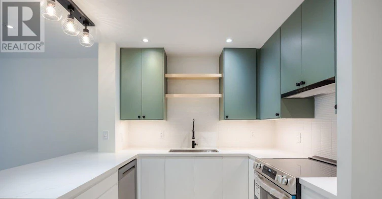 512-1863 Queen Street E, Toronto, ON, M4L 3Y6 - 8