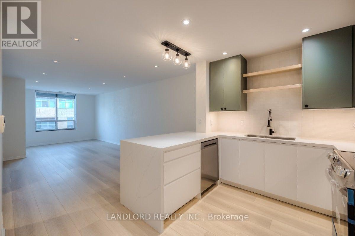512-1863 Queen Street E, Toronto, ON, M4L 3Y6