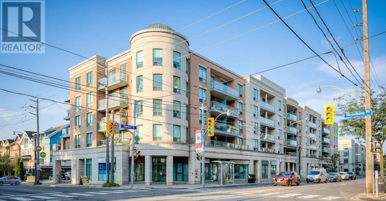 512-1863 Queen Street E, Toronto, ON, M4L 3Y6 - 24