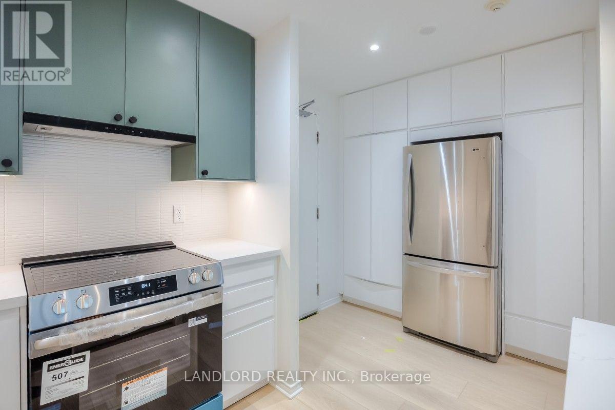 512-1863 Queen Street E, Toronto, ON, M4L 3Y6 - 9